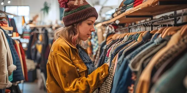 The Angela Boyd Thrift Guide: Score Designer Finds for Under $50 Without Getting Burned