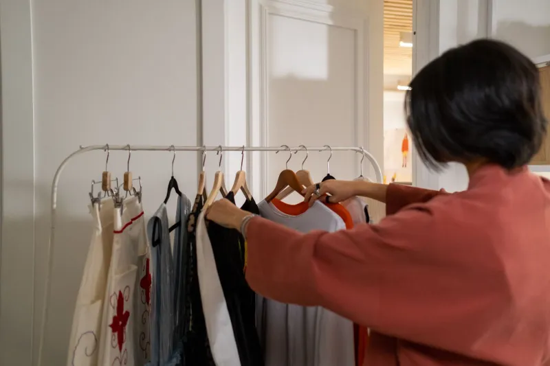 Is Your Closet Living in the Past? How to Audit for the Life You Actually Have