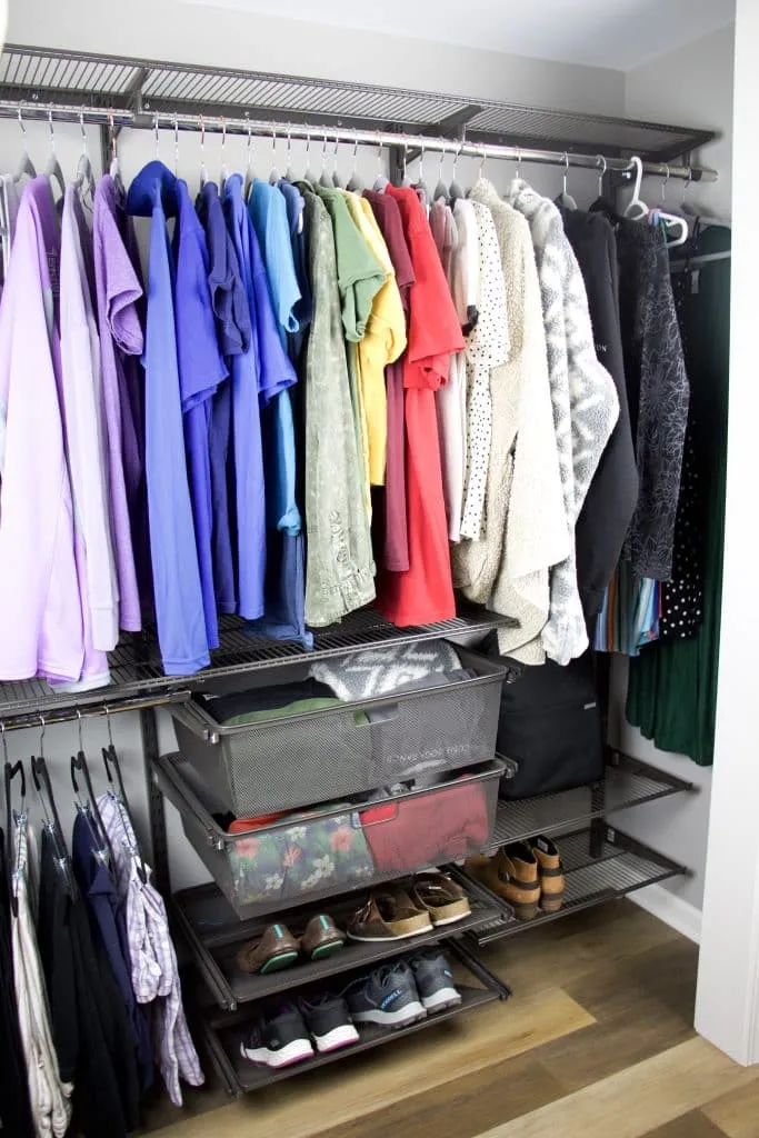 Stop Shopping Until You've Done This: The Closet Reset That Pays for Itself