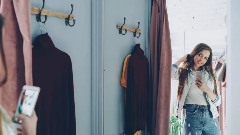 You've Been Shopping Blind: How to Finally Discover the Cuts That Were Made for Your Body