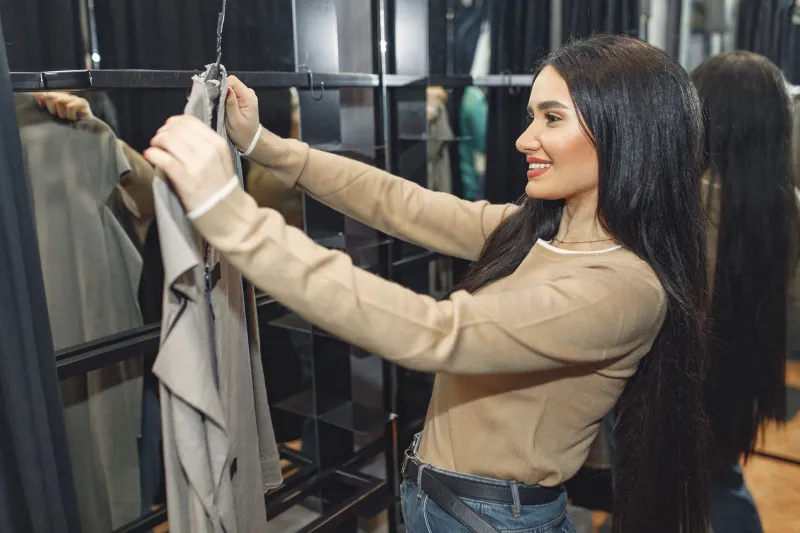 Does This Piece Actually Belong in Your Life? A Fitting Room Reality Check