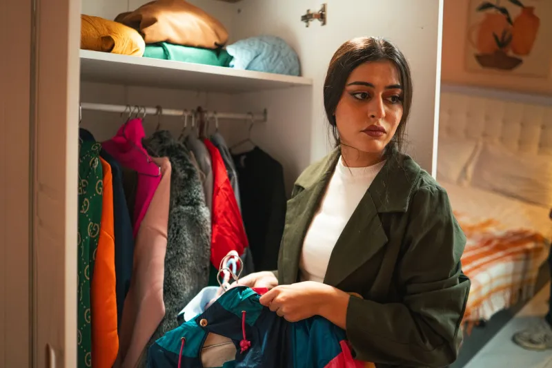 The Forgotten Pieces in Your Closet That Are One Good Idea Away From Being Your Favorites