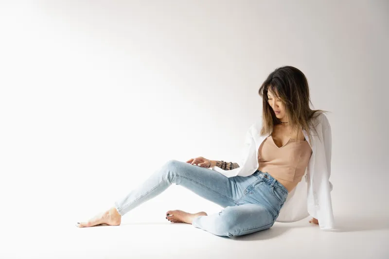 The Power of Fewer: Why the Most Stylish People You Know Wear the Same Things on Repeat