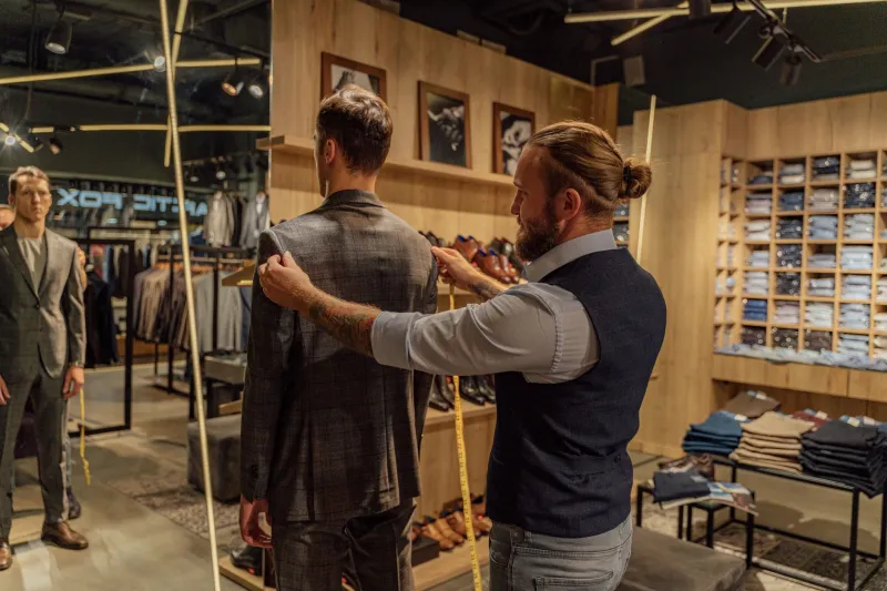 The $20 Fix That Makes a $50 Blazer Look Like It Cost $500