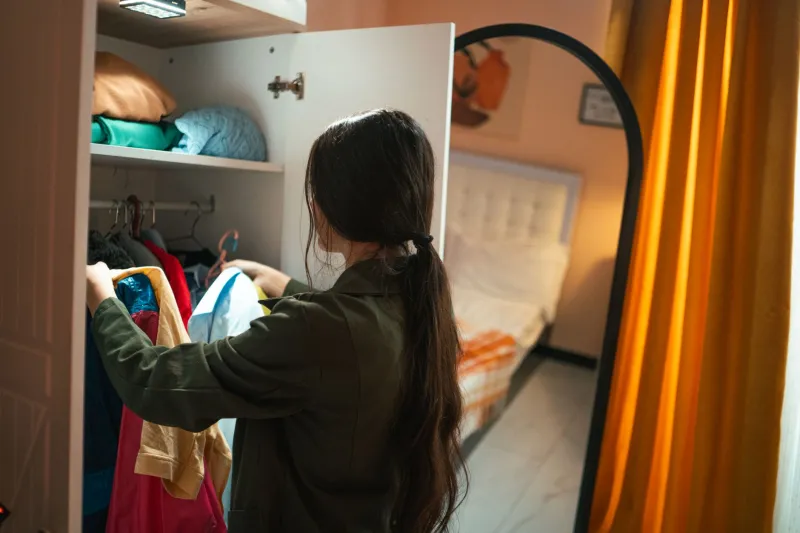 Why Your Best Outfits Keep Going Unworn — And the Simple Fix That Changes Everything
